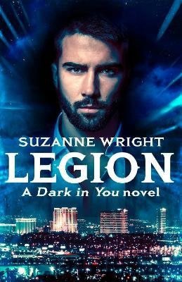 Legion – Wright Suzanne (2025)
