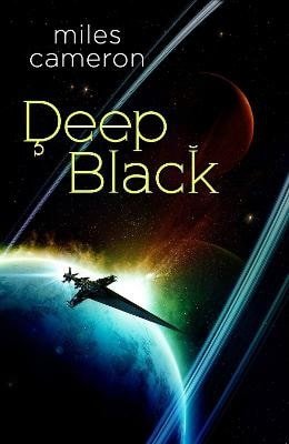 Deep Black – Cameron Miles