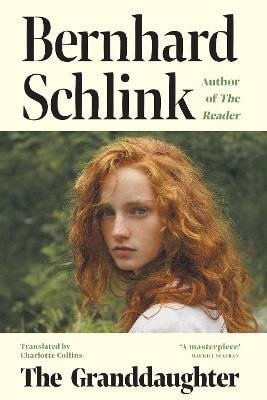 Granddaughter – Schlink Bernhard