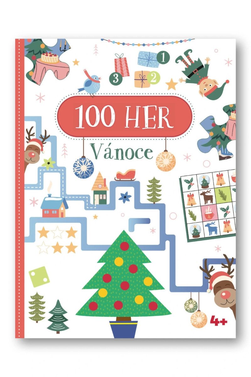 100 her Vánoce 4