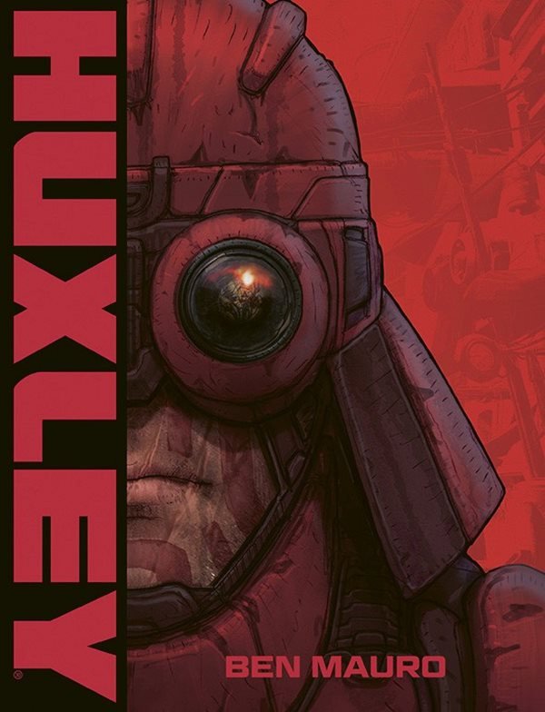 Huxley – Mauro Ben