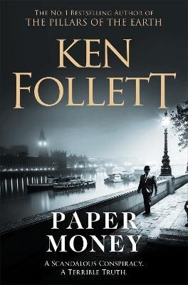 Paper Money – Follett Ken