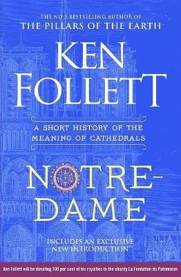 Notre-Dame – Follett Ken