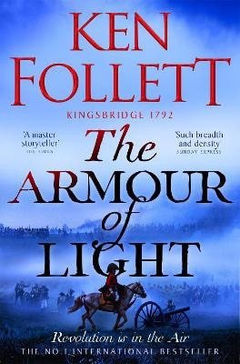 Armour of Light – Follett Ken