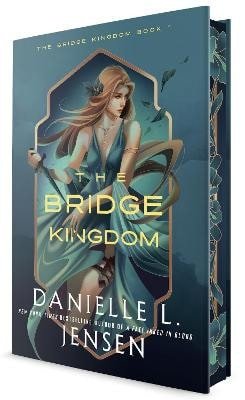 Bridge Kingdom (Deluxe Edition) – Jensen Danielle L. (2025)