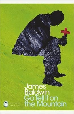 Go Tell it on the Mountain – Baldwin James (2001)