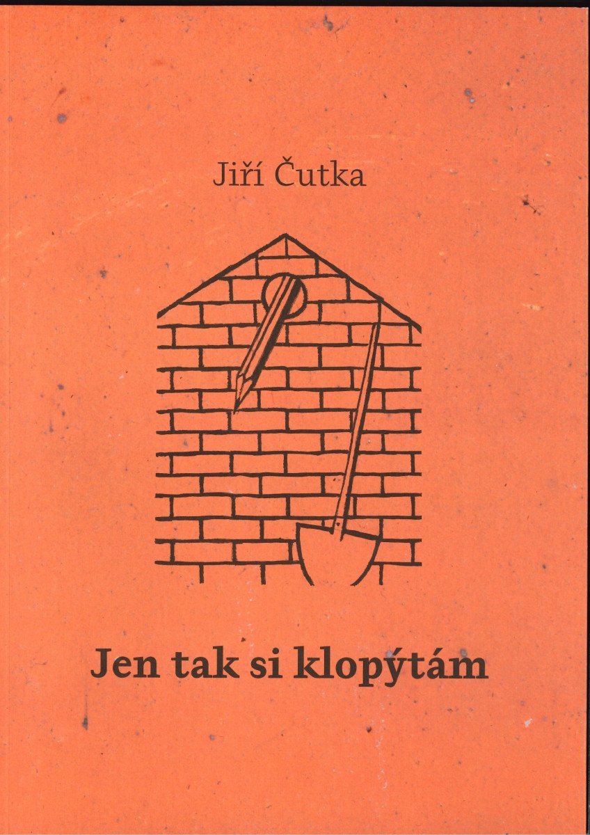 Jen tak si klopýtám – Čutka Jiří