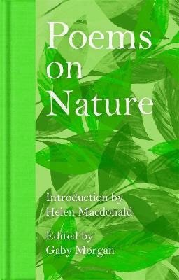 Poems on Nature – Macdonald Helen