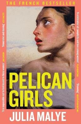 Pelican Girls – Malye Julia