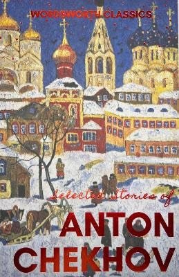 Selected Stories – Chekhov Anton (1996)
