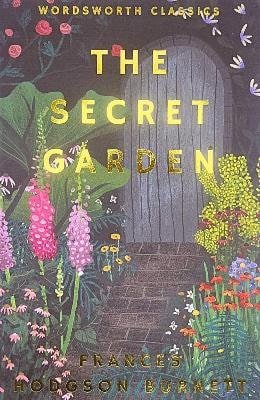 Secret Garden – Burnett Frances Hodgson