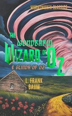 Wonderful Wizard of Oz  Glinda of Oz – Baum Lyman Frank
