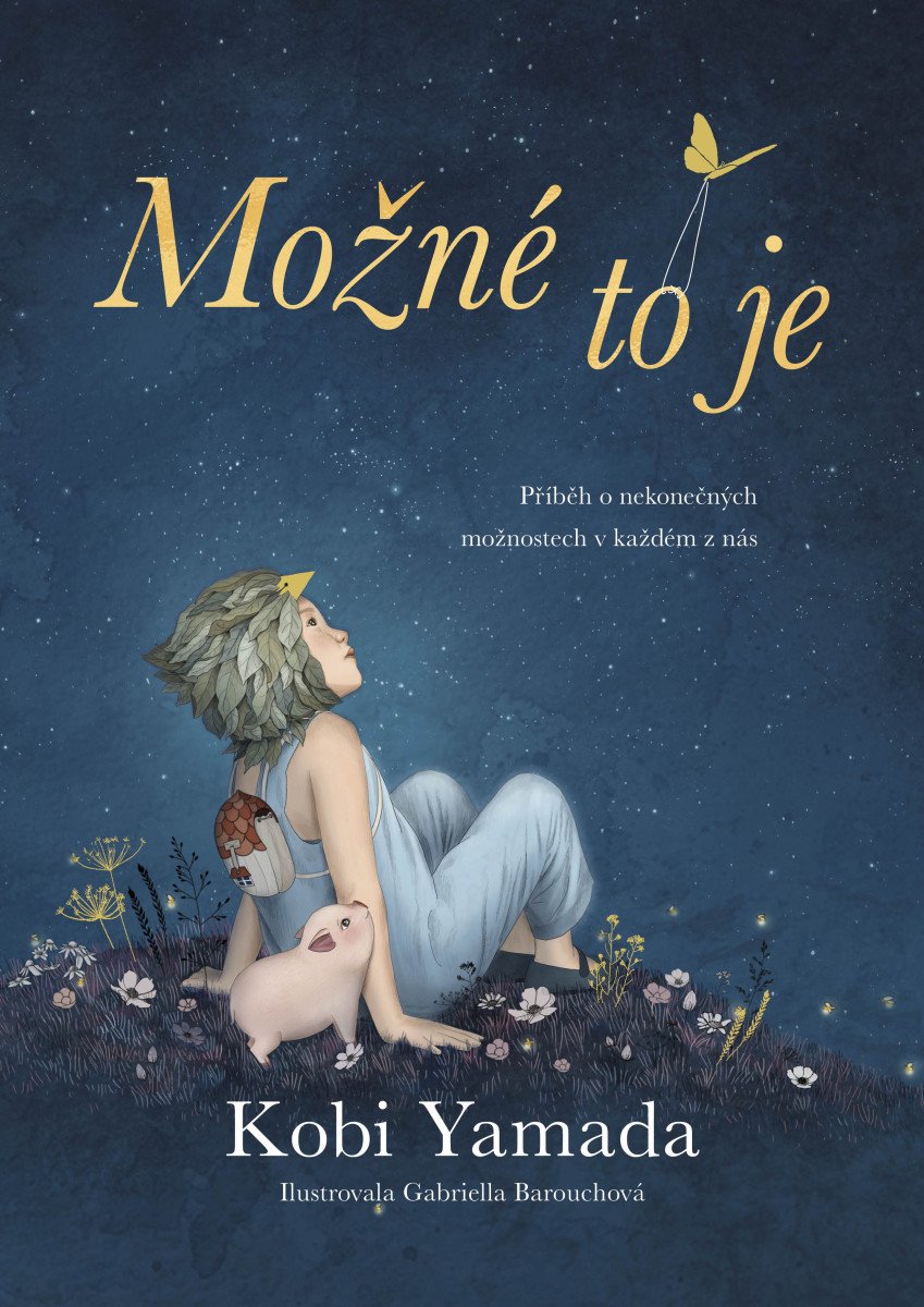 Možné to je – Yamada Kobi