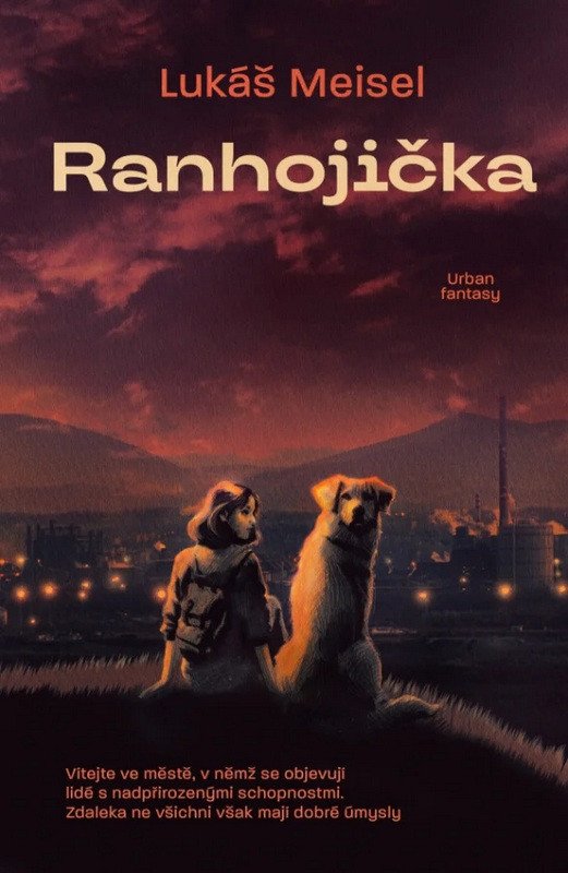 Ranhojička – Meisel Lukáš