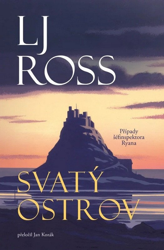 Svatý ostrov – Ross LJ