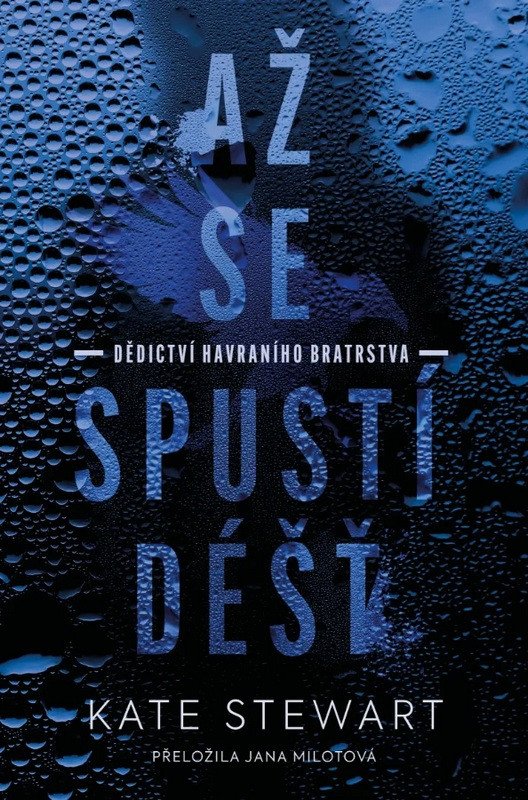 Až se spustí déšť – Stewart Kate