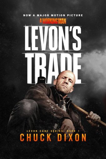 Krvavé řemeslo – Dixon Chuck