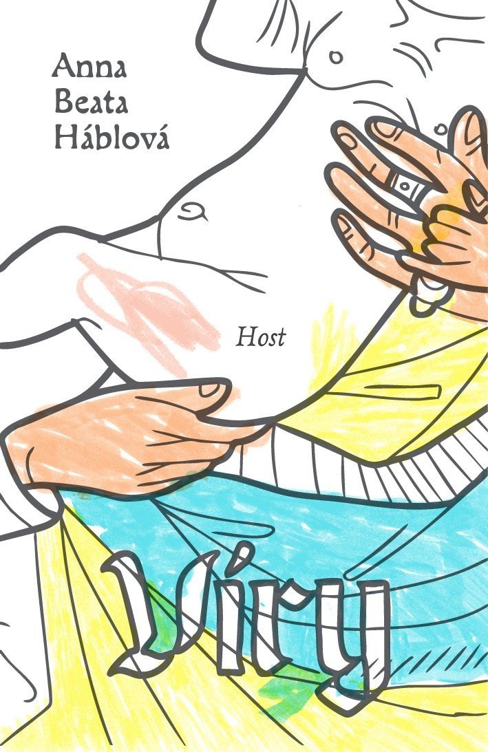 Víry – Háblová Anna Beata