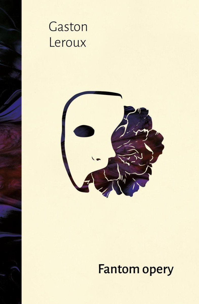 Fantom opery – Leroux Gaston