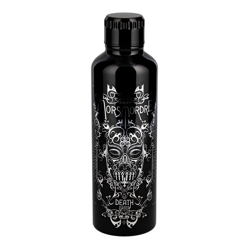 Harry Potter Nerezová láhev 500 ml Dark Mark