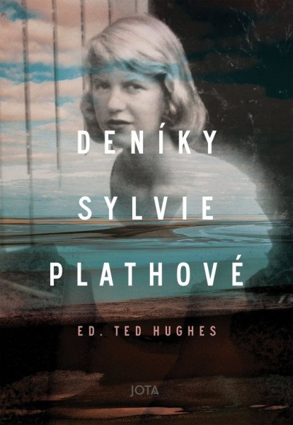 Deníky Sylvie Plathové – Plathová Sylvia (2025)