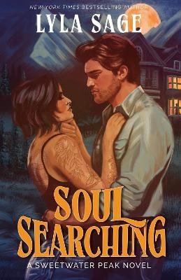 Soul Searching – Sage Lyla
