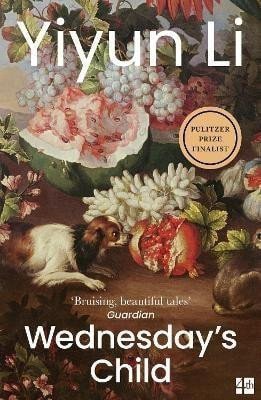 Wednesdays Child – Li Yiyun