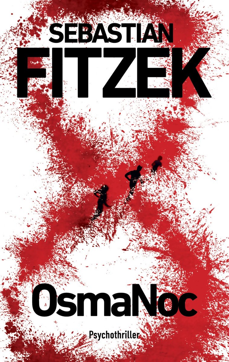 OsmaNoc – Fitzek Sebastian