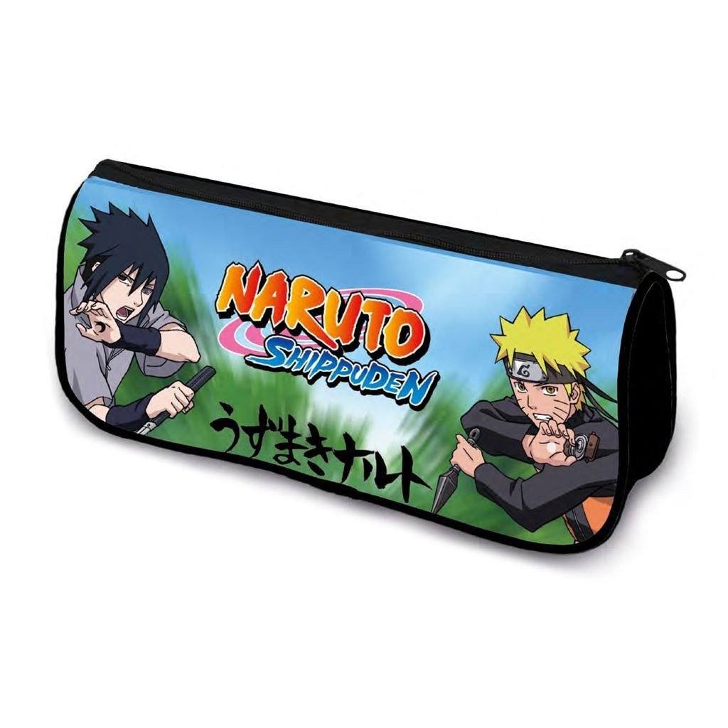 Naruto Penál