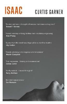 Isaac – Garner Curtis