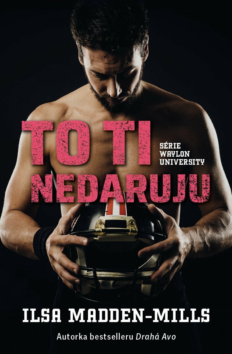 To ti nedaruju – Madden-Mills Ilsa