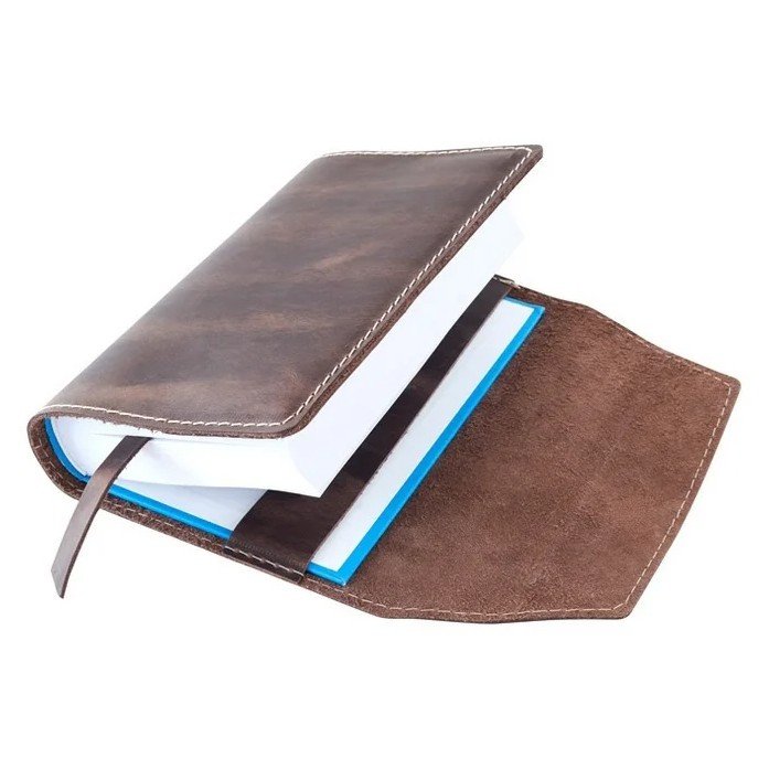 Obal variabilní XXL Pull Uphnědý