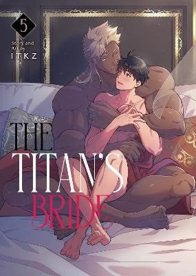 Titans Bride Vol 5 – Itkz