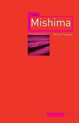 Yukio Mishima – Flanagan Damian