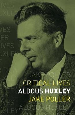 Aldous Huxley – Poller Jake