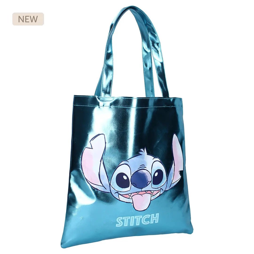 Lilo  Stitch Látková taška