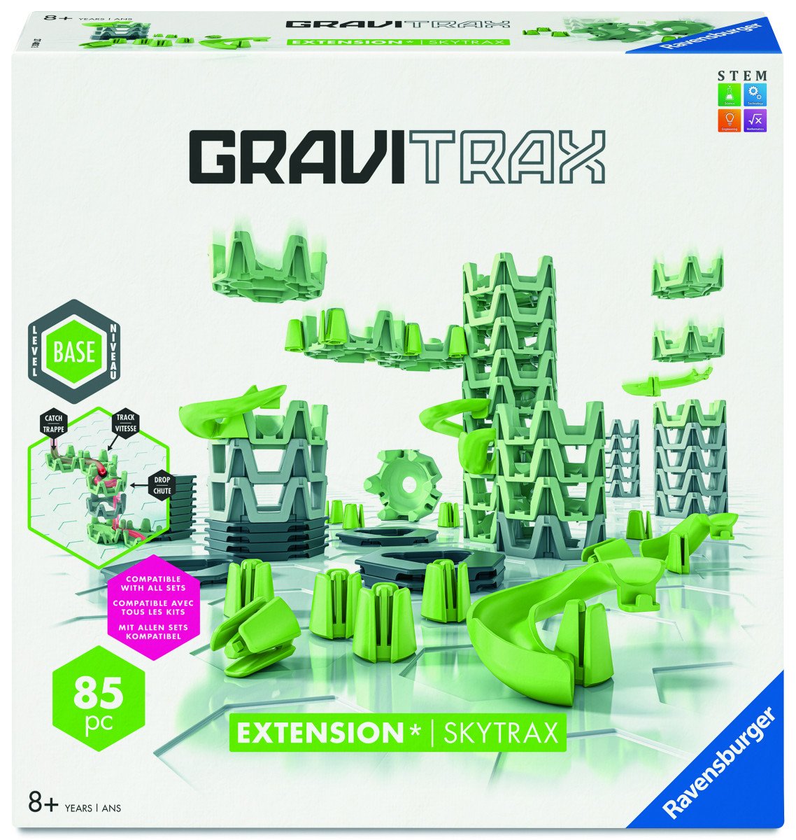 GraviTrax Skytrax rozšíření