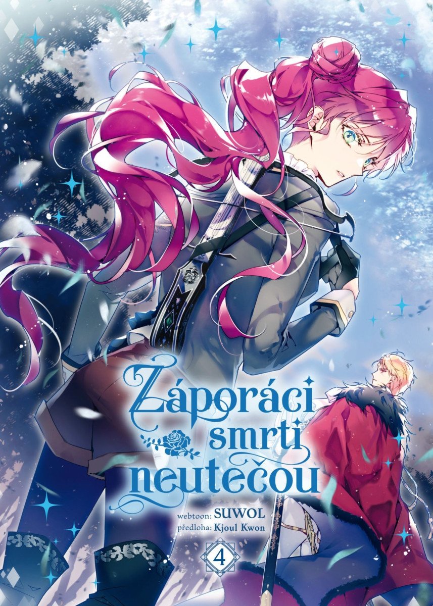 Záporáci smrti neutečou 4 – Kwon Kjoul