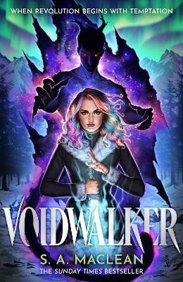 Voidwalker – MacLean S. A. (2025)