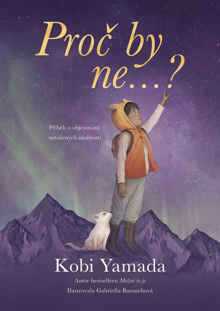 Proč by ne – Yamada Kobi