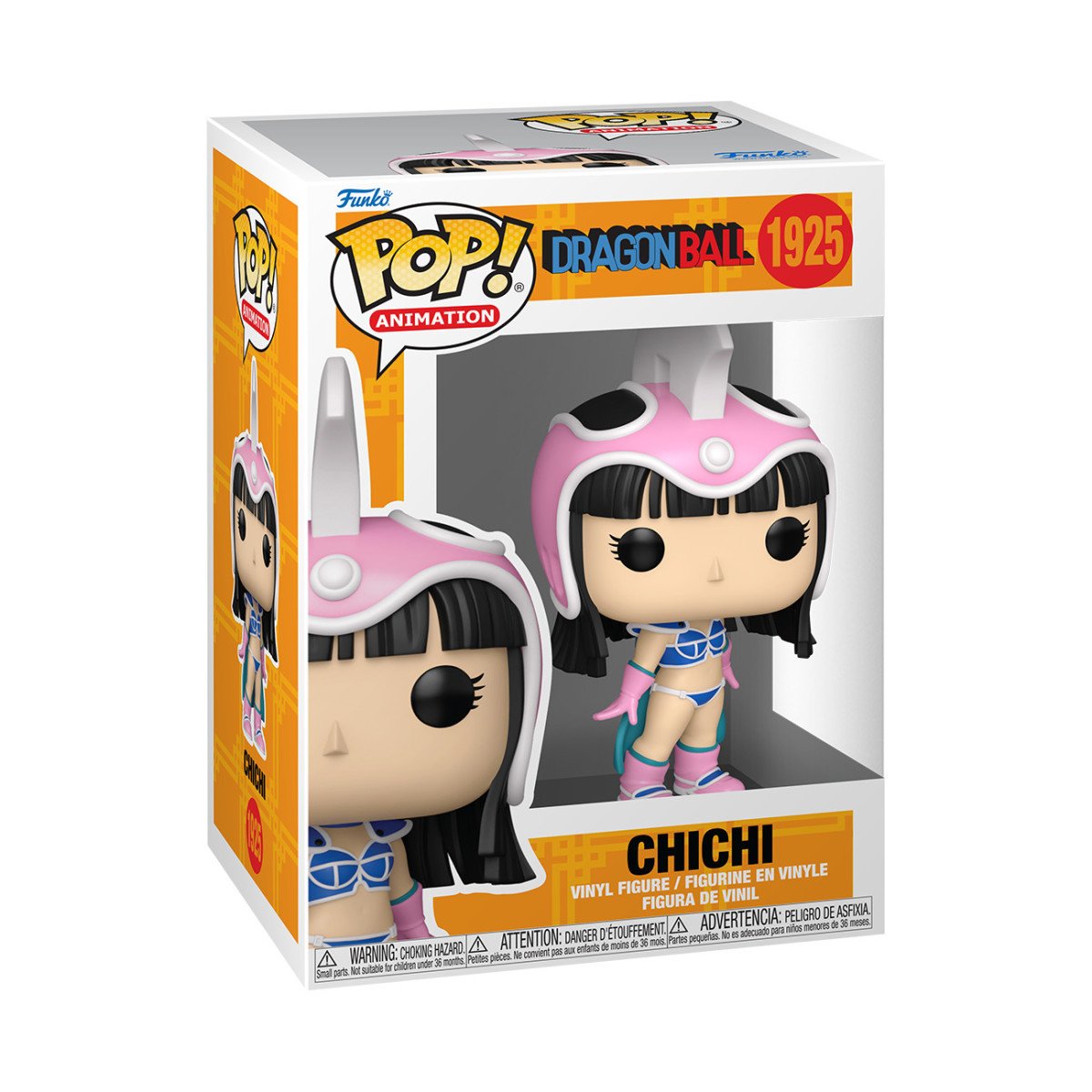 Funko POP Animation Dragon Ball - Chichi 1925