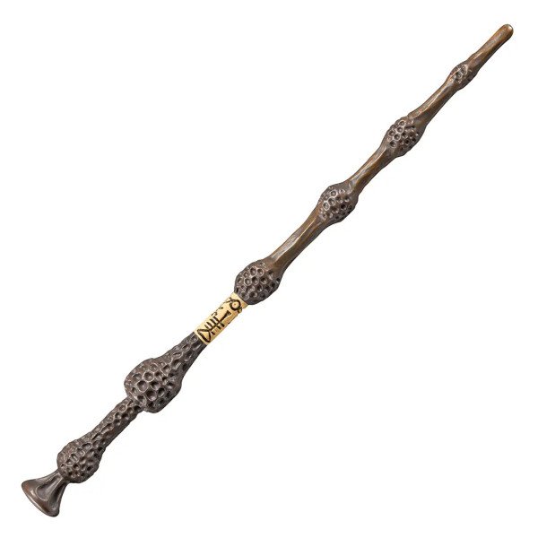 Harry Potter Sběratelská hůlka - Bezová hůlka