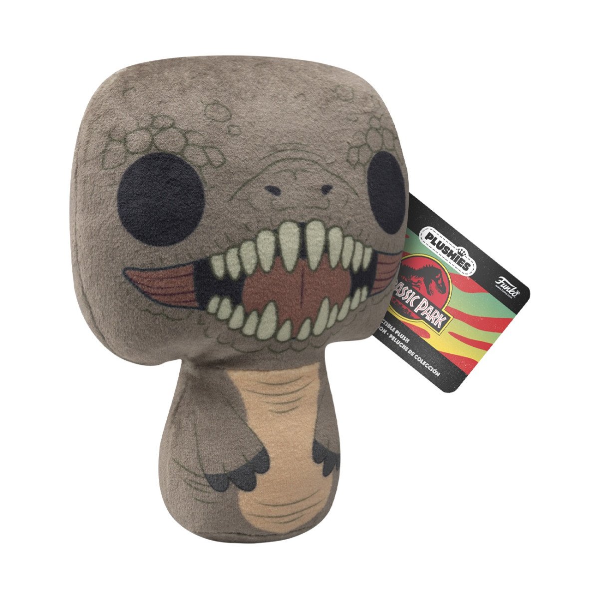 Funko Plushies Plyšák Jurassic Park - T-Rex