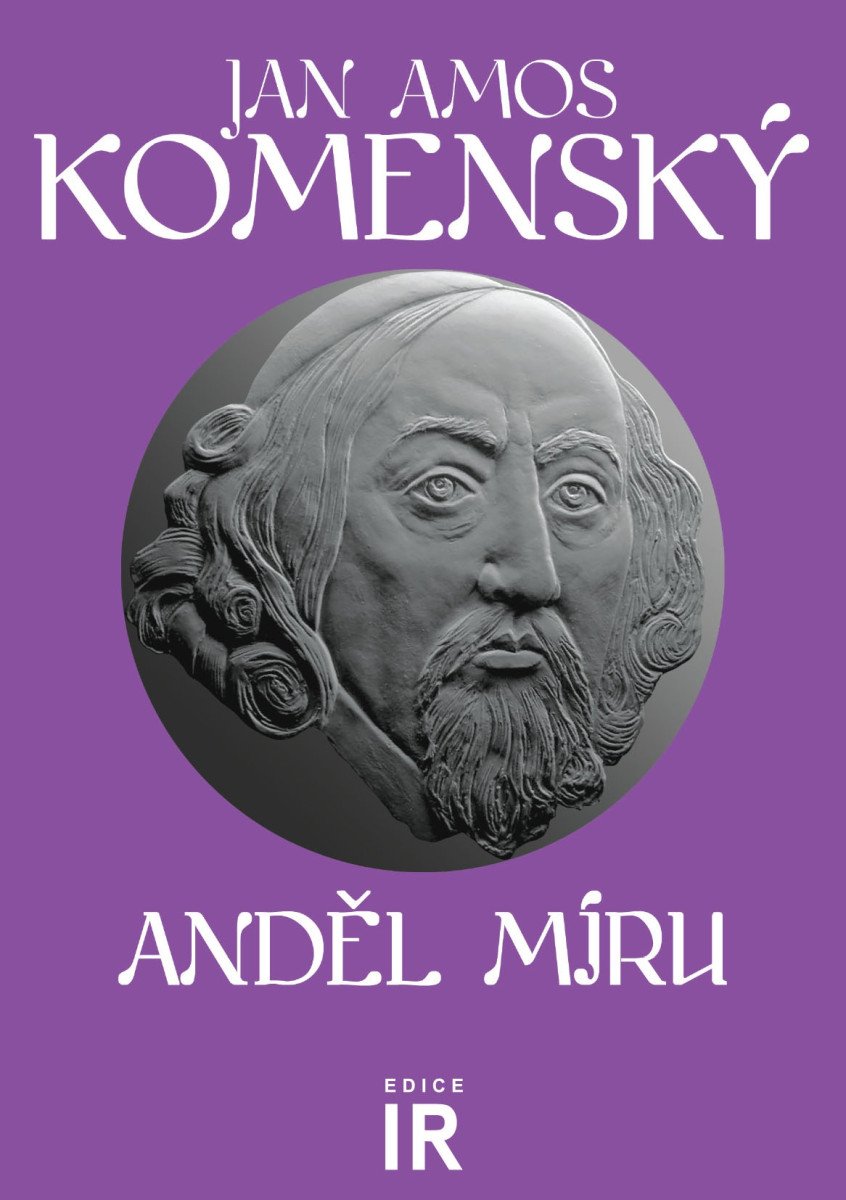 Anděl míru – Kumpera Jan