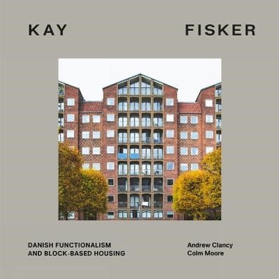 Kay Fisker – Clancy Andrew