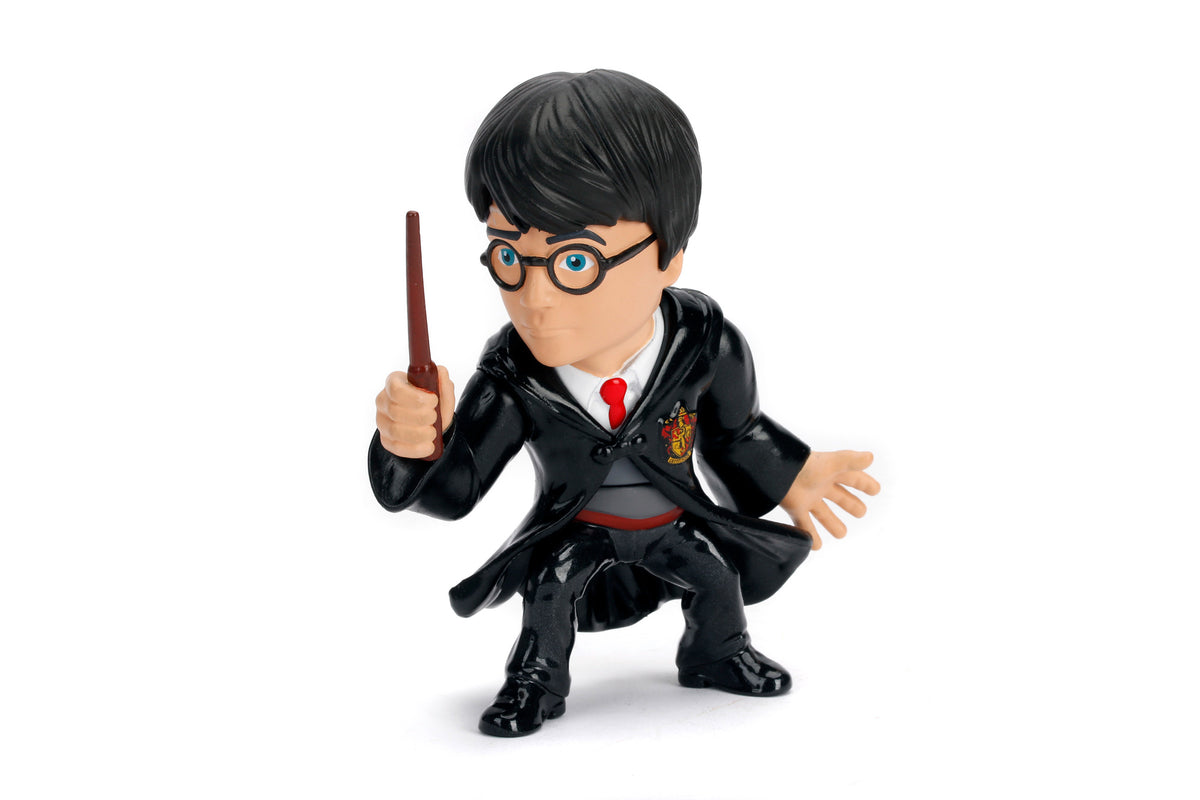 Harry Potter metal figure 10 cm
