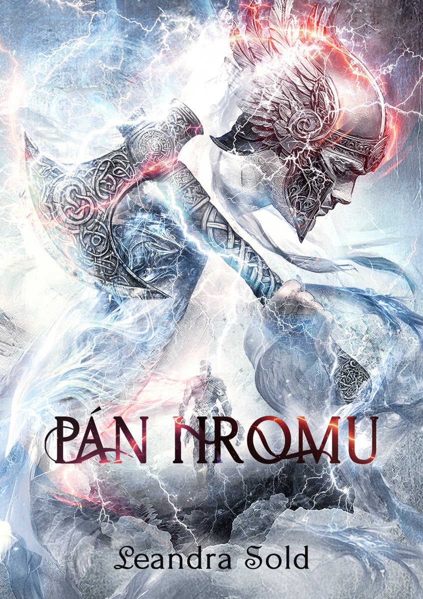 Pán hromu – Sold Leandra