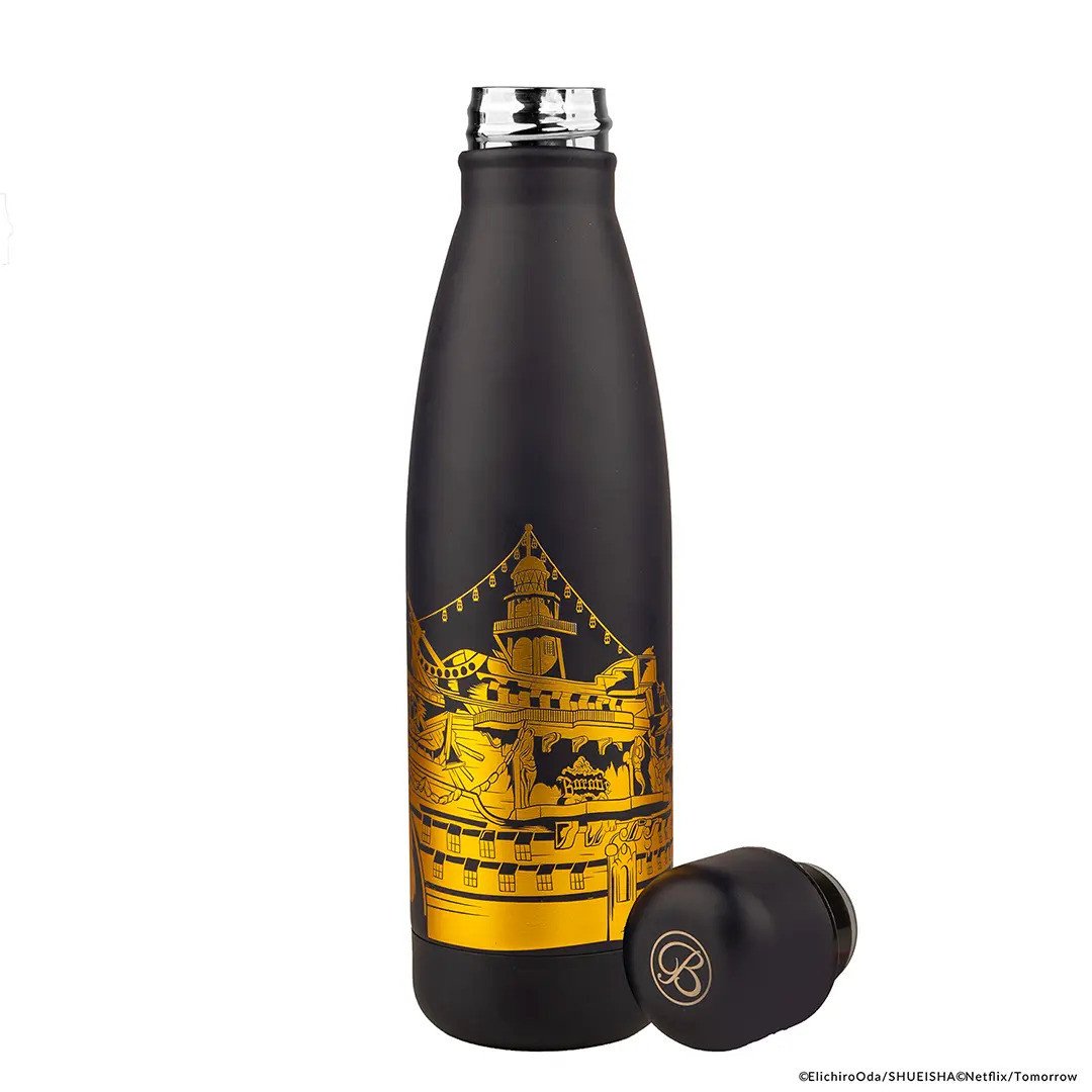 One Piece Láhev - Baratie 500 ml