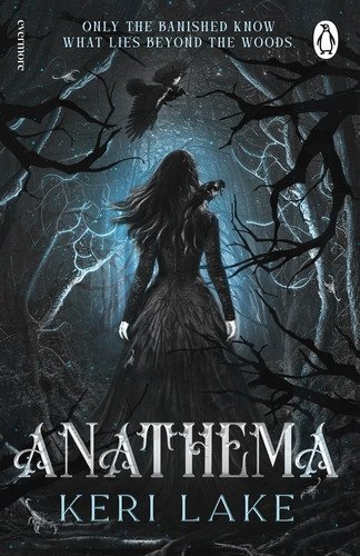 Anathema – Lake Keri