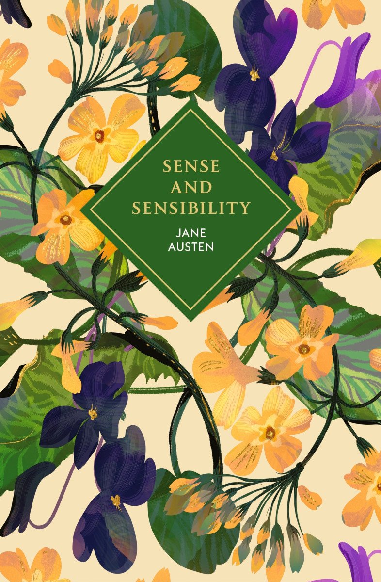 Sense and Sensibility – Austenová Jane